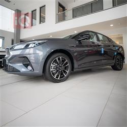 JAC J7